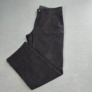 WP Weatherproof Cargo Utility Everyday Stretch Flex Waistband Straight Fit Pant